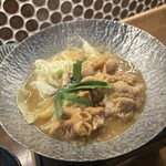 焼き鳥・肉刺し すみか - 