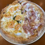 ピッツェリア　エイゴロ　伊予三島 - 