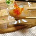 築地 中島水産 - 料理写真: