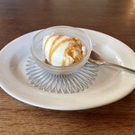 ラ クチーナ ヴェンティトレ - 