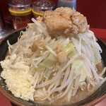 ラーメン二郎 - 