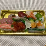中島水産 - 料理写真: