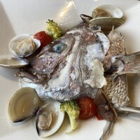 京料理 熊魚菴 たん熊北店 横浜ホテルニューグランド店 - 