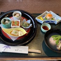 京料理 熊魚菴 たん熊北店 横浜ホテルニューグランド店 - 