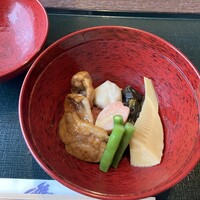 京料理 熊魚菴 たん熊北店 横浜ホテルニューグランド店 - 
