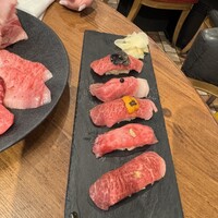 六本木焼肉　Kintan - 