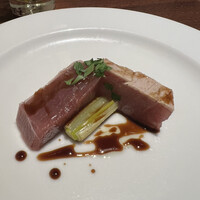 オステリア・オリエーラ - 