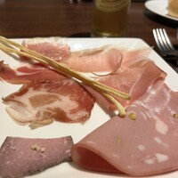 オステリア・オリエーラ - 