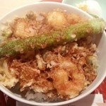 てんぷら 深町 - 