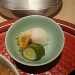 てんぷら 深町 - 