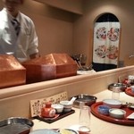 てんぷら 深町 - 