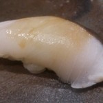 まながつお 握り