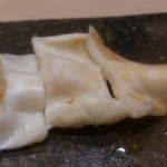 鮨　縁 - 青森 いしがき貝