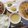 中国菜 はつがい 麻婆豆腐店