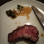 シュラスコレストランハイカラ西荻窪 - 