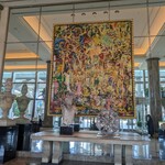 中国料理 皇苑 - 思い出の１コマ