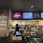 Jimmy John's - 