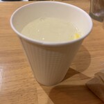 チキュウ マサラ - かなり美味しい。お代わりもok