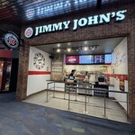 Jimmy John's - 