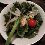 シュラスコレストランハイカラ西荻窪 - 