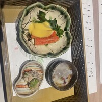 銀座 すし 仙道 - 