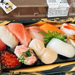 魚耕 - 料理写真: