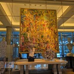 中国料理 皇苑 - 思い出の１コマ