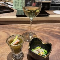 鮨 飛鳥 - 