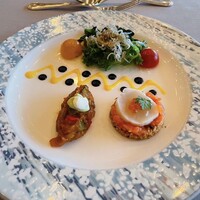 ル・トリアノン - 