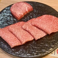 焼肉ホルモン 稲田 - 