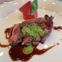 ル・トリアノン - 