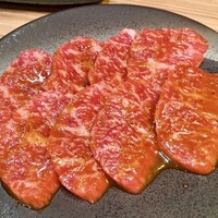 焼肉ホルモン 稲田 - 
