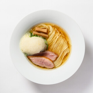 NOUILLES JAPONAISE とくいち_2