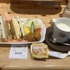 コメダ珈琲店 JR掛川駅店