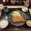 こだわりとんかつ　カツ陣 津山店