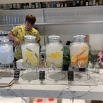 パスタハウス庭 - 