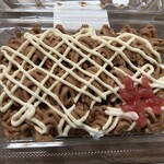 セブンイレブン - 料理写真: