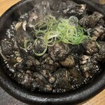 炭火焼き ひとてま - 