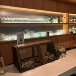 AiNA ORGANIC KITCHEN  - 