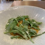 パスタハウス庭 - 