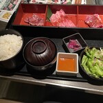 焼肉匠 満炎 - 