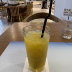 パスタハウス庭 - 