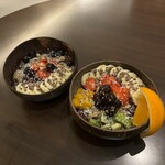 AiNA ORGANIC KITCHEN  - 