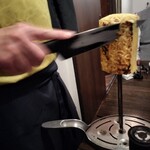 シュラスコレストランハイカラ西荻窪 - 