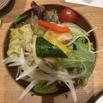 炭火焼き ひとてま - 