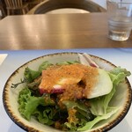 パスタハウス庭 - 