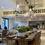 パスタハウス庭 - 