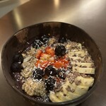 AiNA ORGANIC KITCHEN  - 