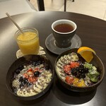 AiNA ORGANIC KITCHEN  - 