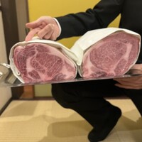 ざくろ TBS店 - 